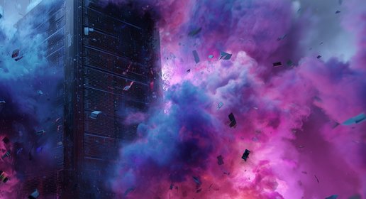 Warum Backups in Zeiten von KI neu gedacht werden müssen