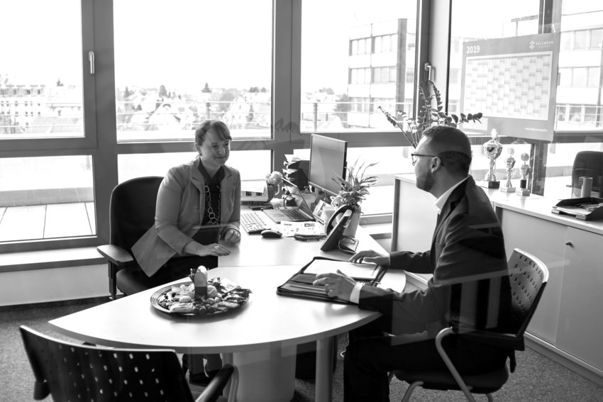 IT2Media - IT Beratung